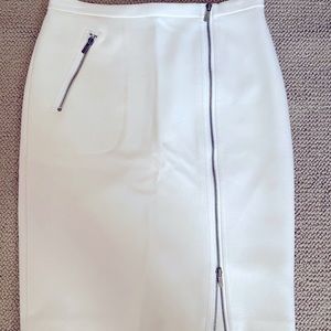 J CREW Wool Pencil Skirt
